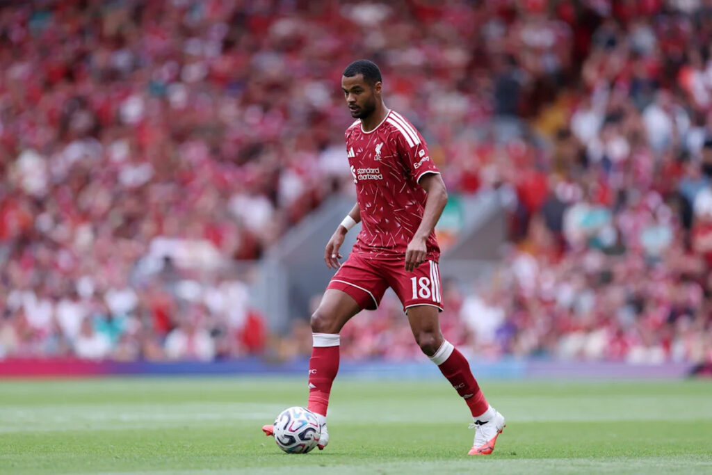 Tottenham Hotspur Are Close To Recruiting This Liverpool Winger: What Will He Add To De Zerbi’s Side?