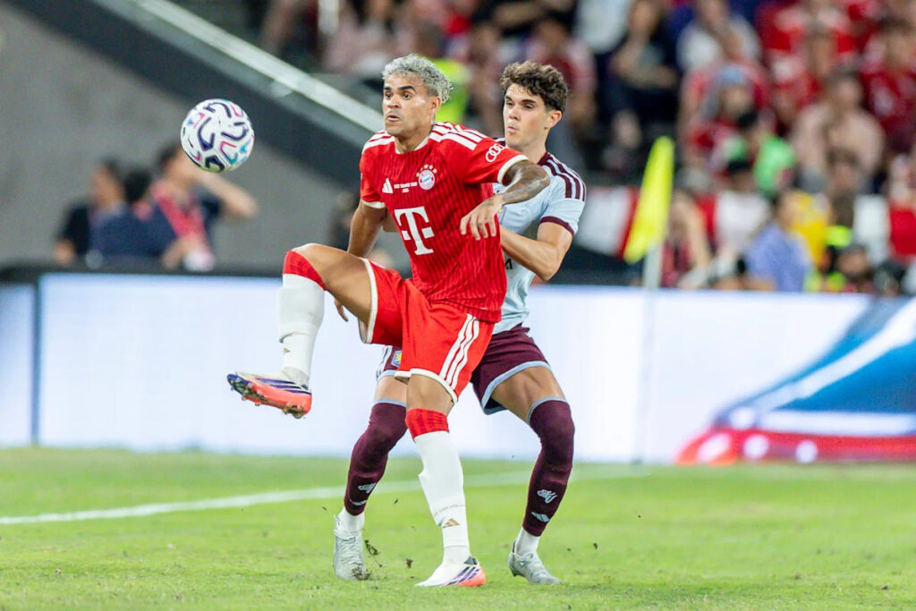 Rangers Identify This Aston Villa Defender As A Summer Target: Why McInnes Must Sanction The Transfer Rangers Identify This Aston Villa Defender As A Summer Target: Why McInnes Must Sanction The Transfer