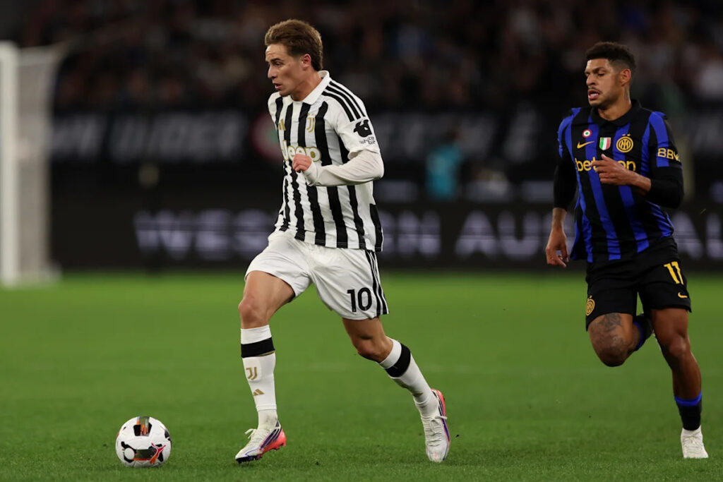 Arsenal Are Exploring A Move For This Juventus Winger: What Will He Add To Arteta’s Side? Arsenal Are Exploring A Move For This Juventus Winger: What Will He Add To Arteta’s Side?