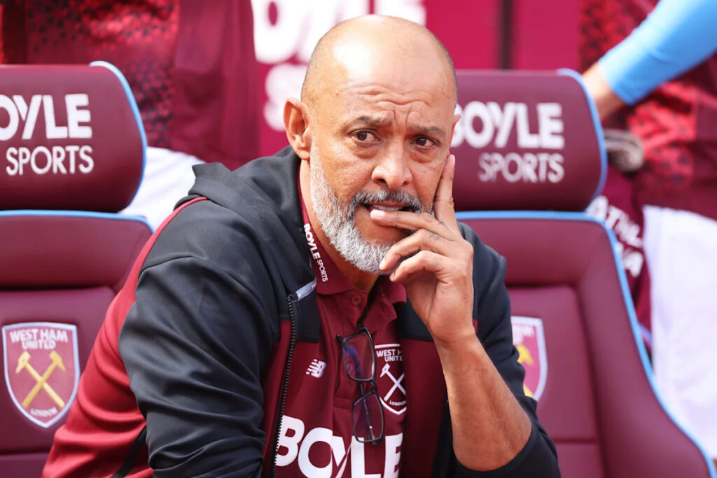 West Ham United Eye €4m Scandinavian Winger Amid Promotion Push: Right Deal For Them? West Ham United Eye €4m Scandinavian Winger Amid Promotion Push: Right Deal For Them?