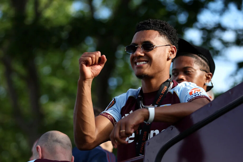 Aston Villa Striker Seals Saudi Move: The Best Replacement For Him?
