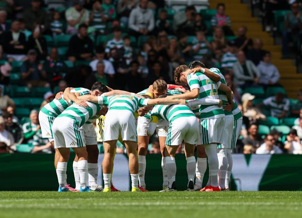 Baur To Start? | Predicted 4-2-3-1 Celtic Lineup To Face LASK Baur To Start? | Predicted 4-2-3-1 Celtic Lineup To Face LASK