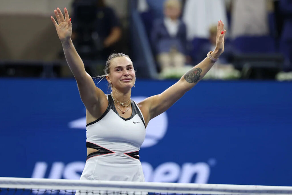 U.S. Open preview 2026: 30 tennis champions, contenders and rising stars to watch in New York U.S. Open preview 2026: 30 tennis champions, contenders and rising stars to watch in New York