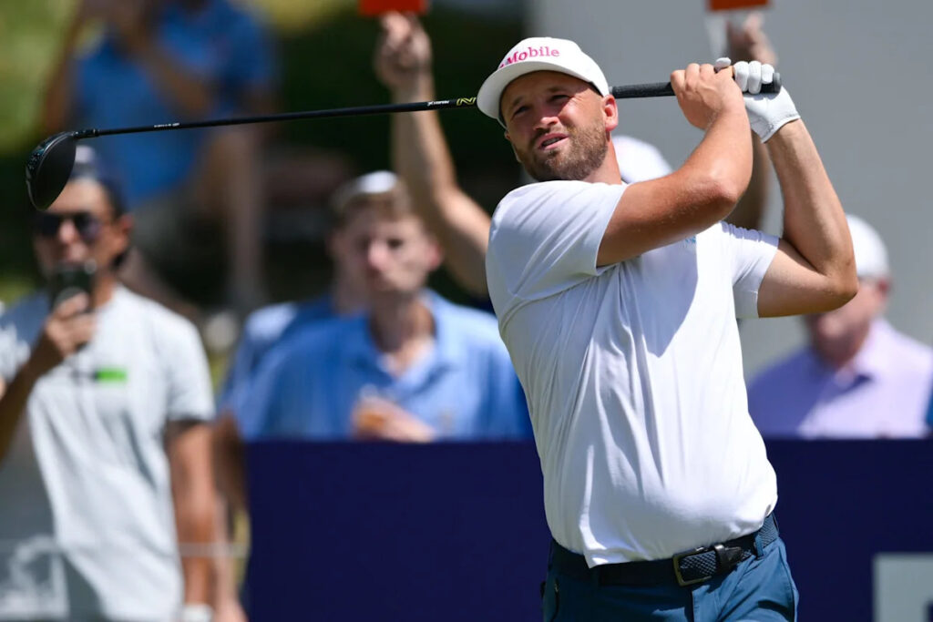 2026 BMW Championship Round 3 tee times & pairings 2026 BMW Championship Round 3 tee times & pairings