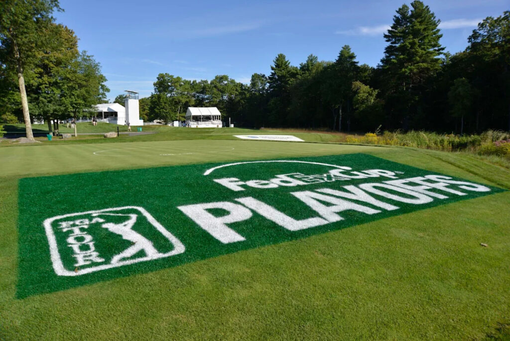 The FedEx Cup playoffs’ greatest finishes: Most electric closing stretches ever