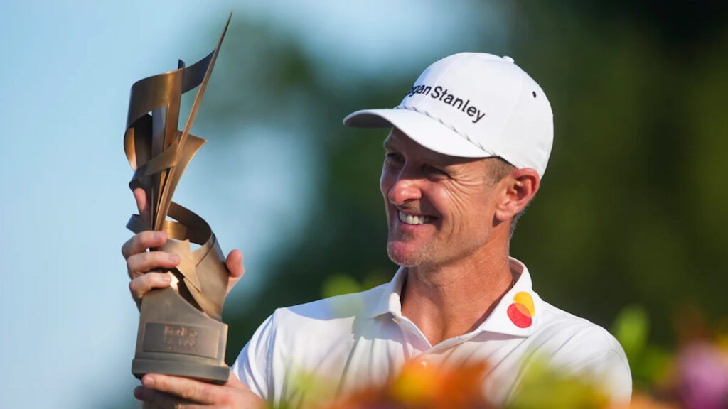 Memphis playoff event won’t be part of top tier in PGA Tour’s new schedule