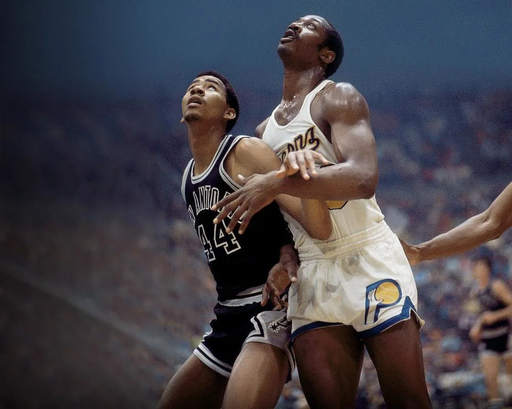 How the ABA changed basketball forever: Dr J, George Gervin and the league that dared to be different How the ABA changed basketball forever: Dr J, George Gervin and the league that dared to be different