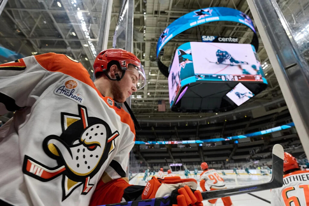 2026-27 Anaheim Ducks Top Prospects: 16-20