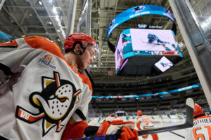 2026-27 Anaheim Ducks Top Prospects: 16-20