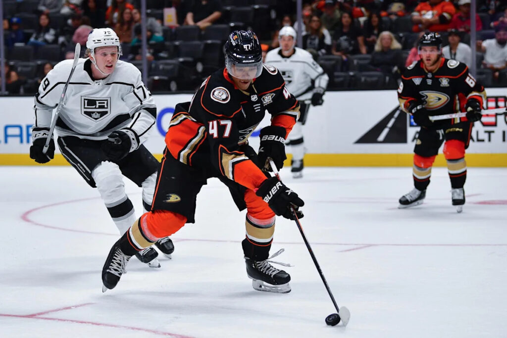 2026-27 Anaheim Ducks Top Prospects: 11-15