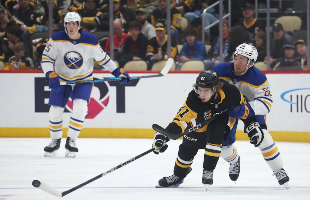 Clock Is Ticking On NHL Club’s Signing Players To Eight-Year Deals