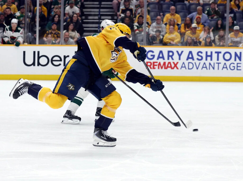 Former Sabres Still Unsigned Free Agents – Tyson Jost