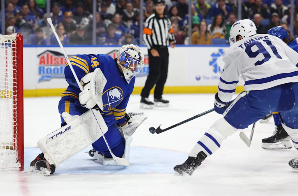 Where Do The Sabres Atlantic Division Rivals Stand? – Toronto Maple Leafs Where Do The Sabres Atlantic Division Rivals Stand? – Toronto Maple Leafs
