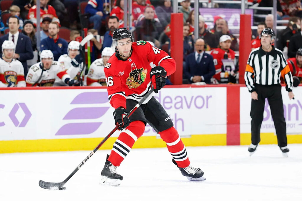 All Eyes Should Be On This Sabres Breakout Candidate