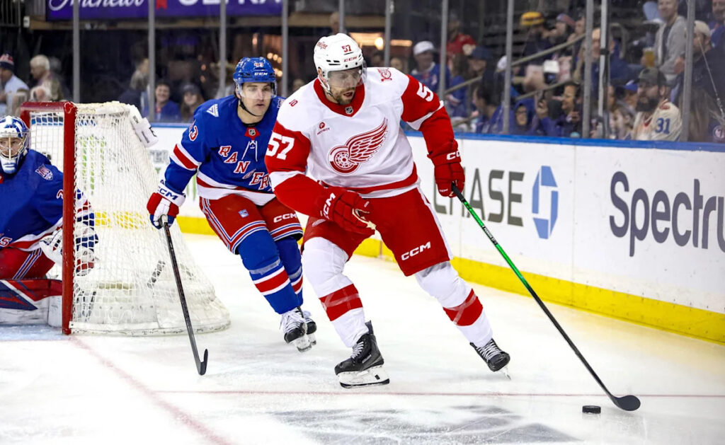 Potential Sabres Trade Or Free Agent Acquisitions – David Perron Potential Sabres Trade Or Free Agent Acquisitions – David Perron