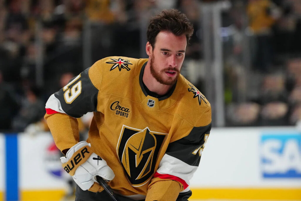 Potential Sabres Trade Or Free Agent Acquisitions – Reilly Smith