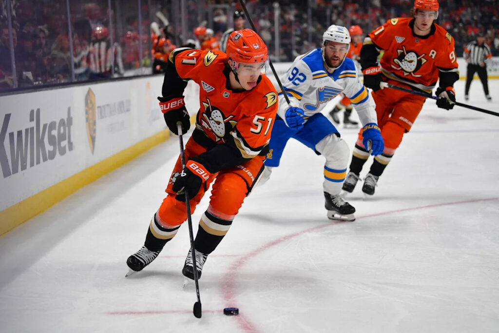 Sabres New Defenseman Ready To Break Out Sabres New Defenseman Ready To Break Out