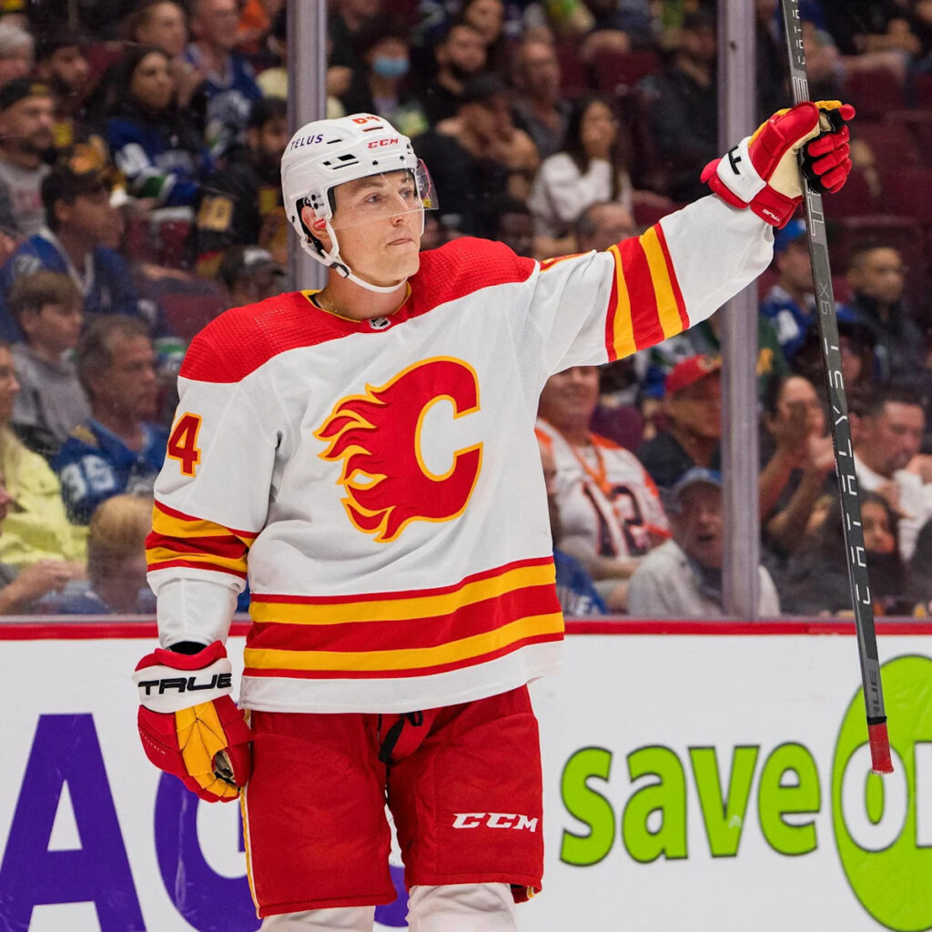 Why Ben Jones Is the Perfect Mentor for the Calgary Wranglers’ Young Core
