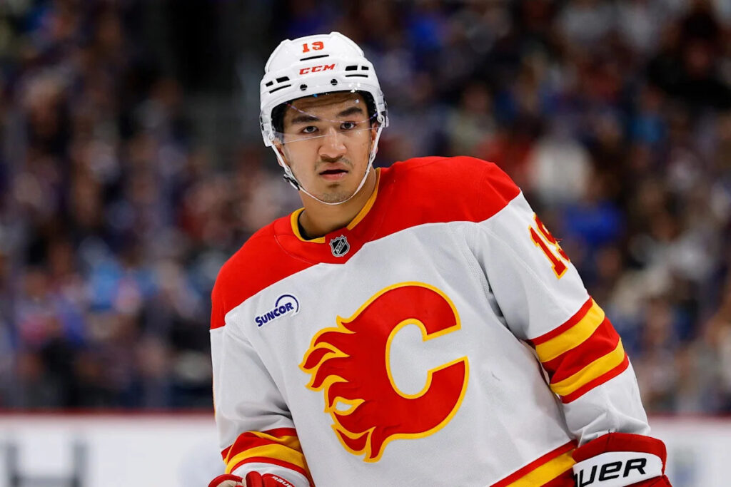 Projecting the Calgary Flames’ 2026-27 Blue Line: Locks, Battles and Trade Candidates