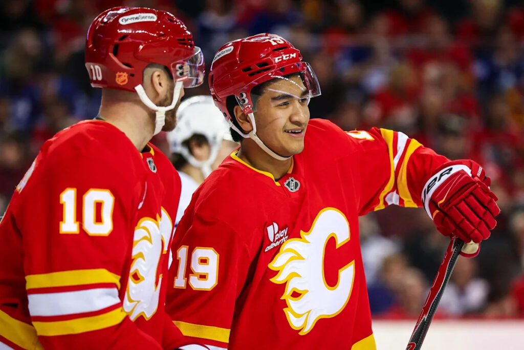 Three Burning Questions Heading Into the Season