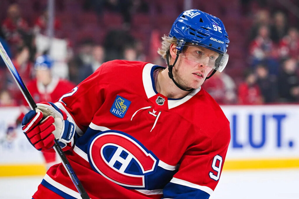 Looking At Patrik Laine As A Potential Late-Summer Addition For Blackhawks