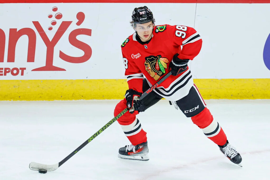 Top 20 NHL Centers: Connor Bedard’s First 30 Goal Season Earns Him A Spot