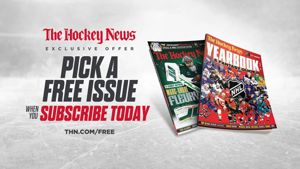 Top 20 NHL Defensemen: What Does Bowen Byram Need To Crack The List?