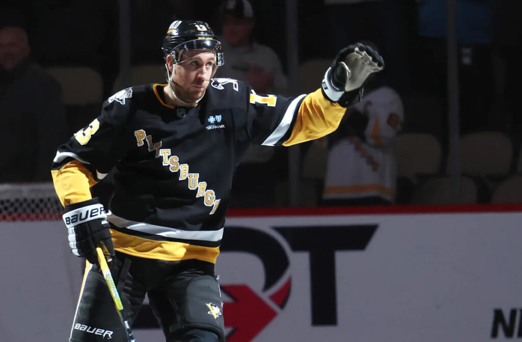 Former Blackhawks Draft Pick Kevin Hayes Is Headed To KHL Former Blackhawks Draft Pick Kevin Hayes Is Headed To KHL