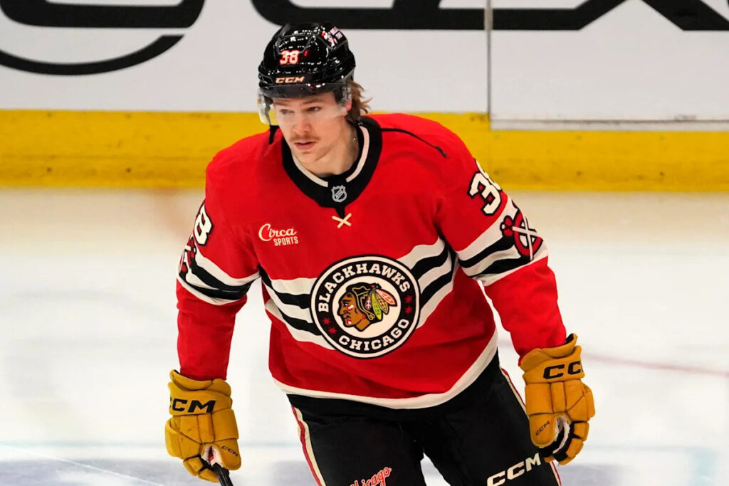 3 Reasons Why Kevin Korchinski & Ethan Del Mastro Still Remain Unsigned 3 Reasons Why Kevin Korchinski & Ethan Del Mastro Still Remain Unsigned