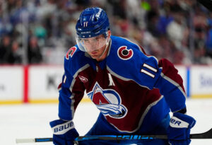 Brock Nelson Believes The Avalanche Are Hungrier Than Ever Brock Nelson Believes The Avalanche Are Hungrier Than Ever
