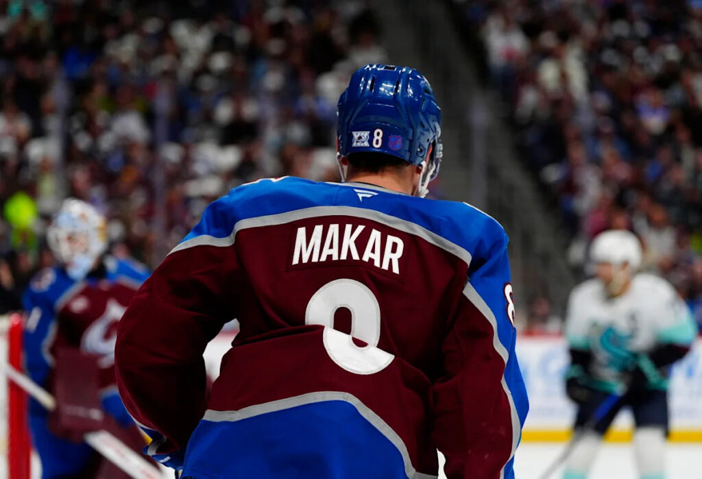 Cale Makar Opens Up About Avalanche’s Tough Playoff Exit And What Comes Next Cale Makar Opens Up About Avalanche’s Tough Playoff Exit And What Comes Next