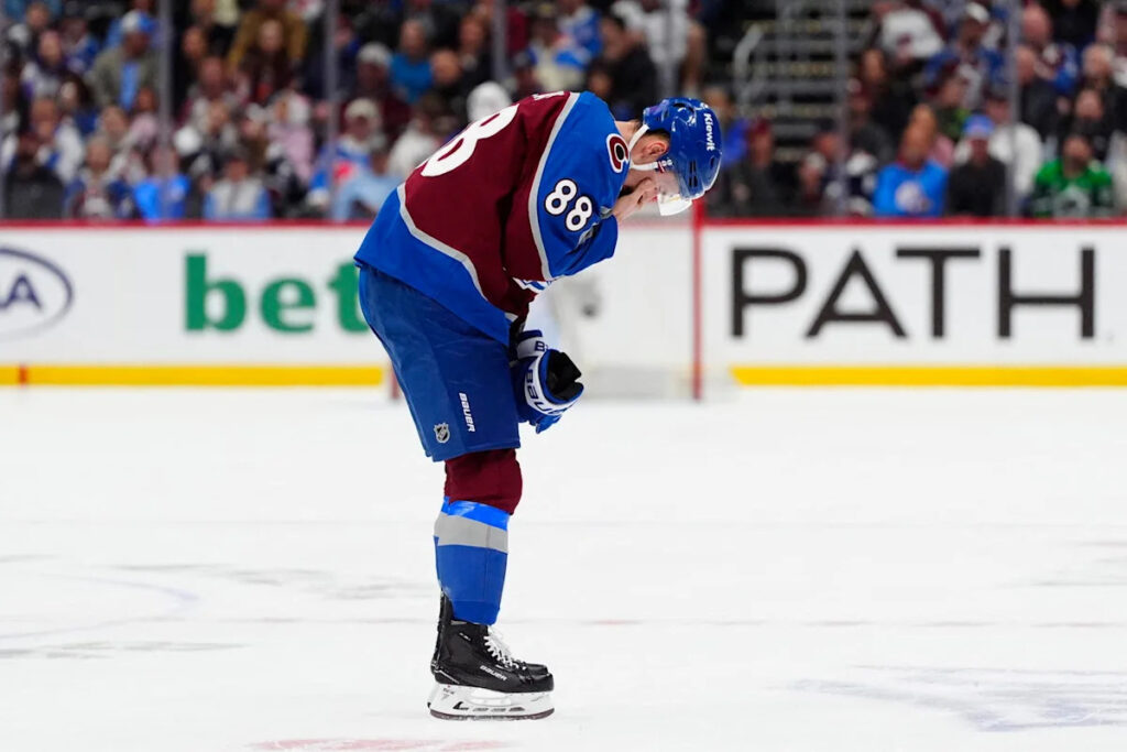 The Avalanche Know What Went Wrong. Now They Have To Prove They Learned
