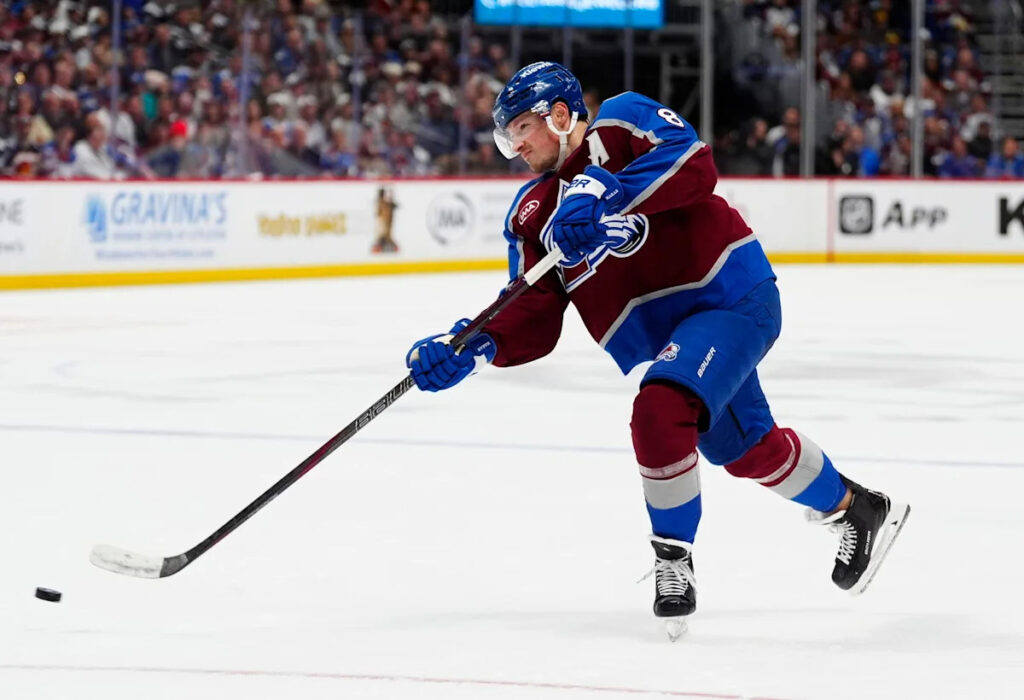 Its Not About How Much But How Long For Cale Makar’s Contract Extension