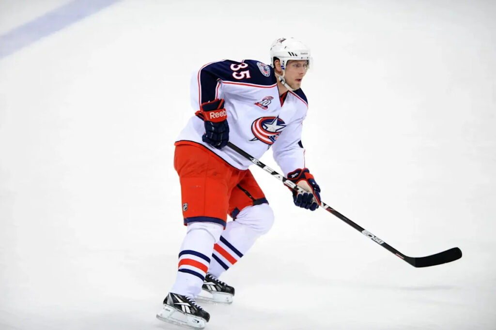 35 Days Until Opening Night: The History Of Jersey #35