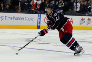 42 Days Until Opening Night: The History Of Jersey #42