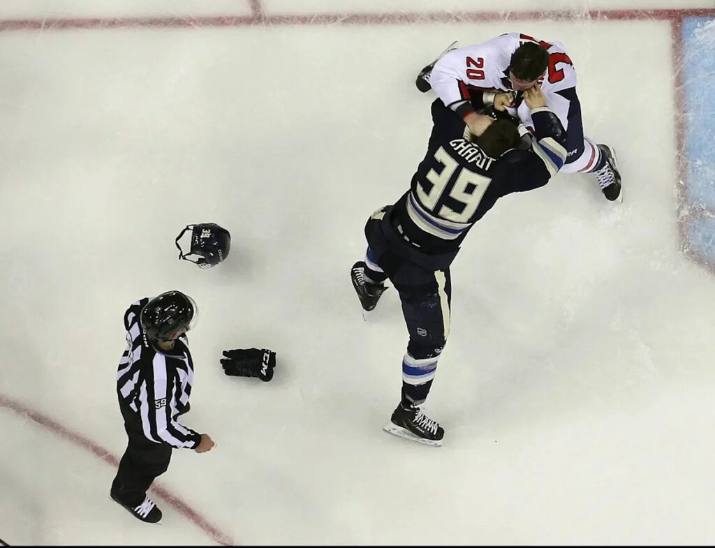 39 Days Until Opening Night: The History Of Jersey #39 39 Days Until Opening Night: The History Of Jersey #39