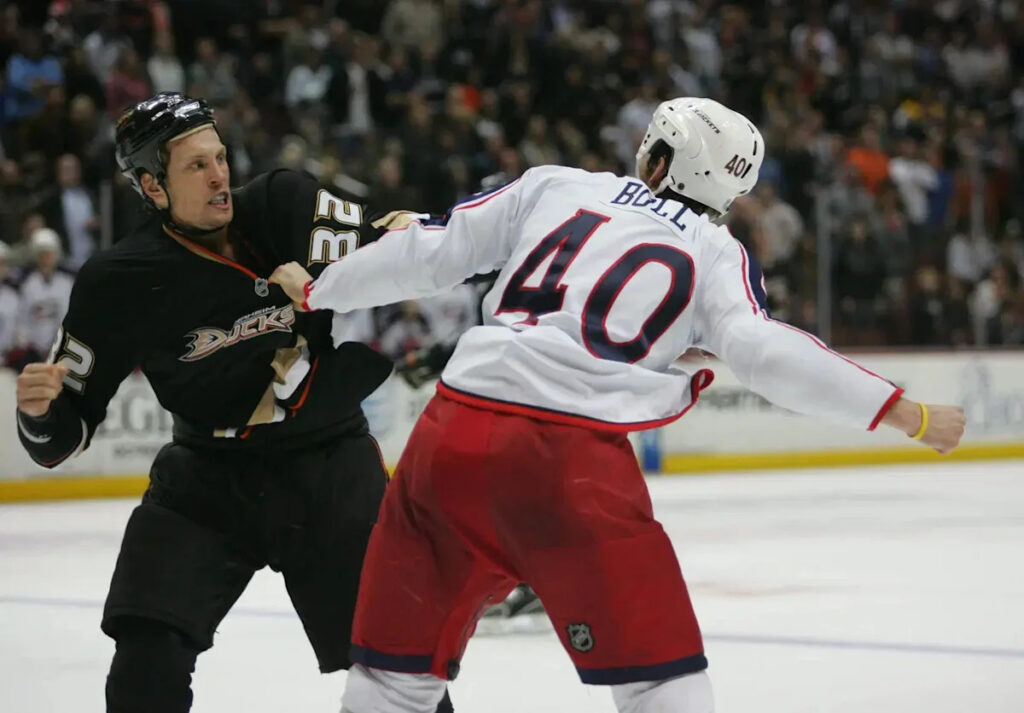 40 Days Until Opening Night: The History Of Jersey #40