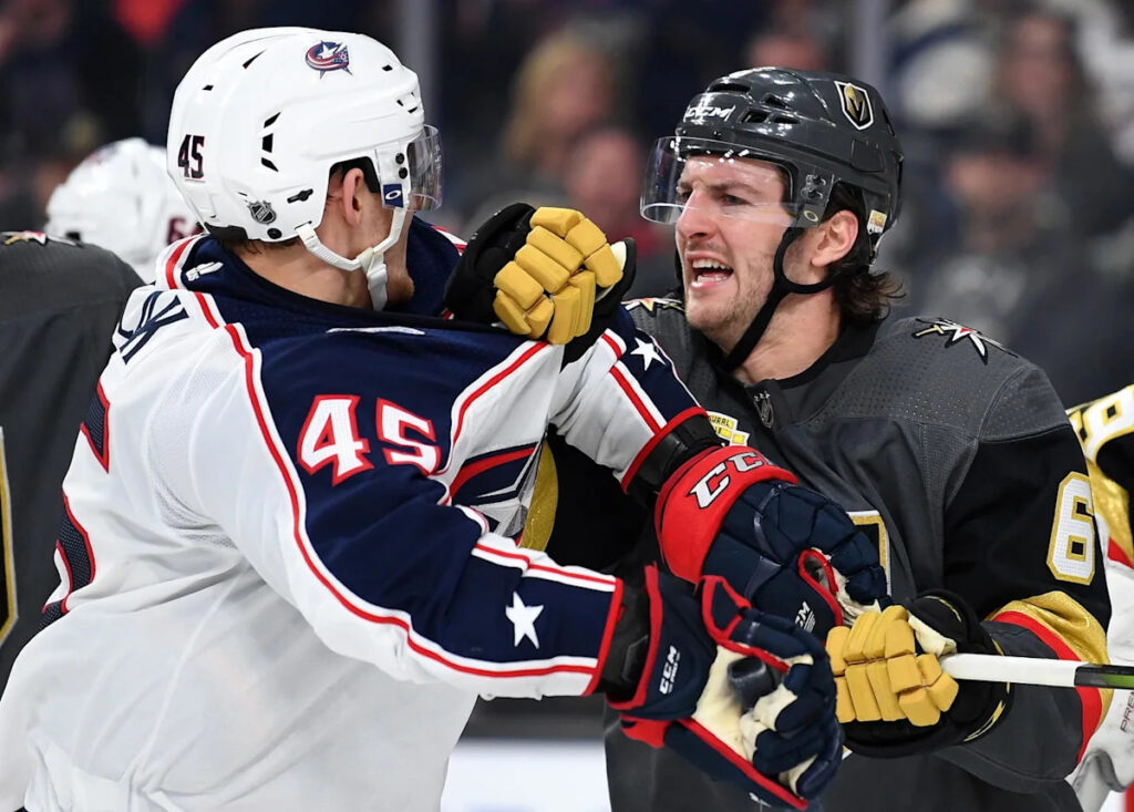 45 Days Until Opening Night: The History Of Jersey #45
