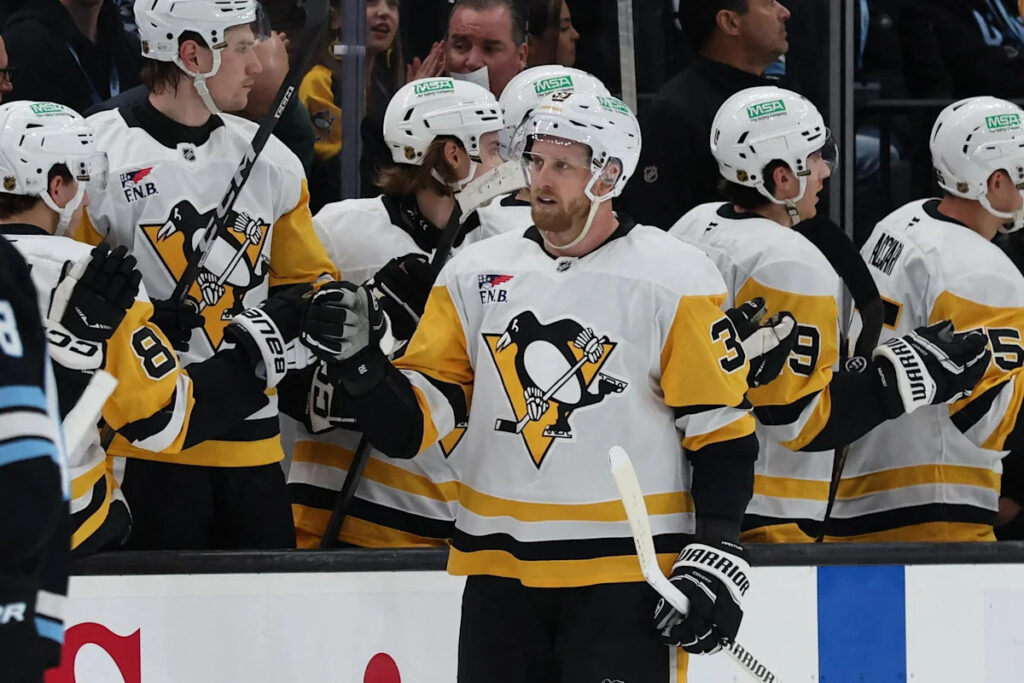 Red Wings Reportedly Had Anthony Mantha Deal in Place Before Falling Apart Red Wings Reportedly Had Anthony Mantha Deal in Place Before Falling Apart