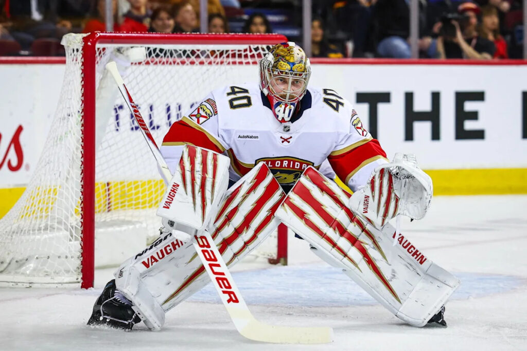 Daniil Tarasov’s KHL Rights Change Hands After Signing With Red Wings