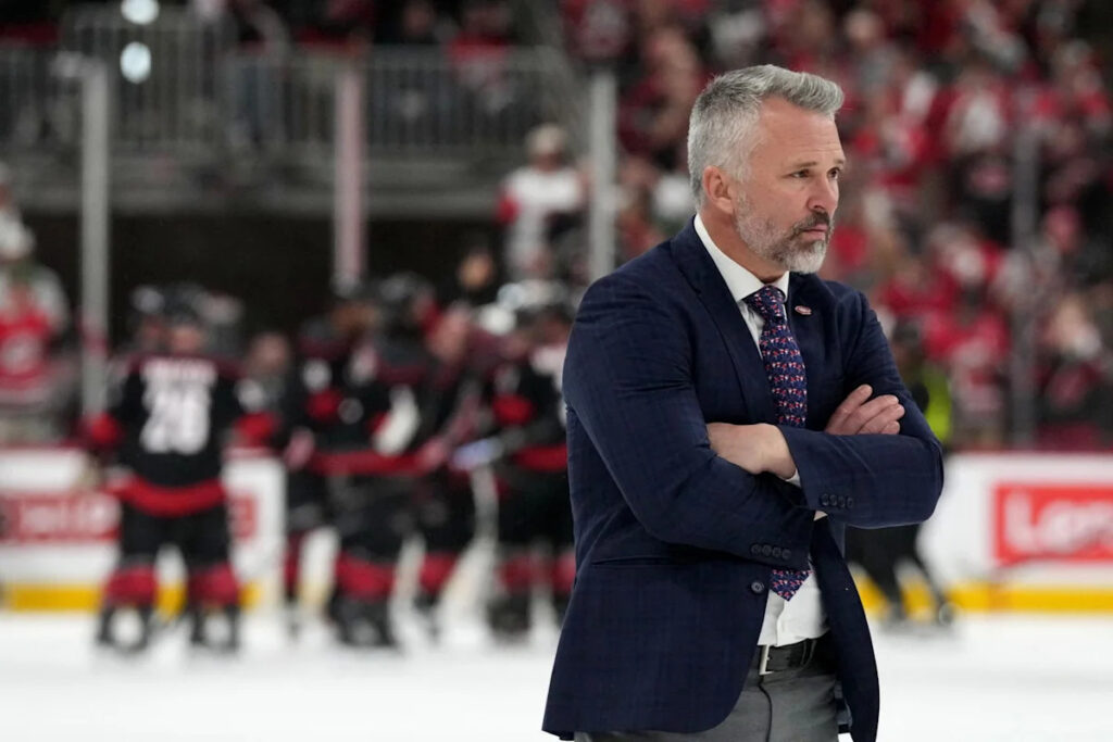 Time To Remove Oilers As Canada’s Best Chance For a Stanley Cup?