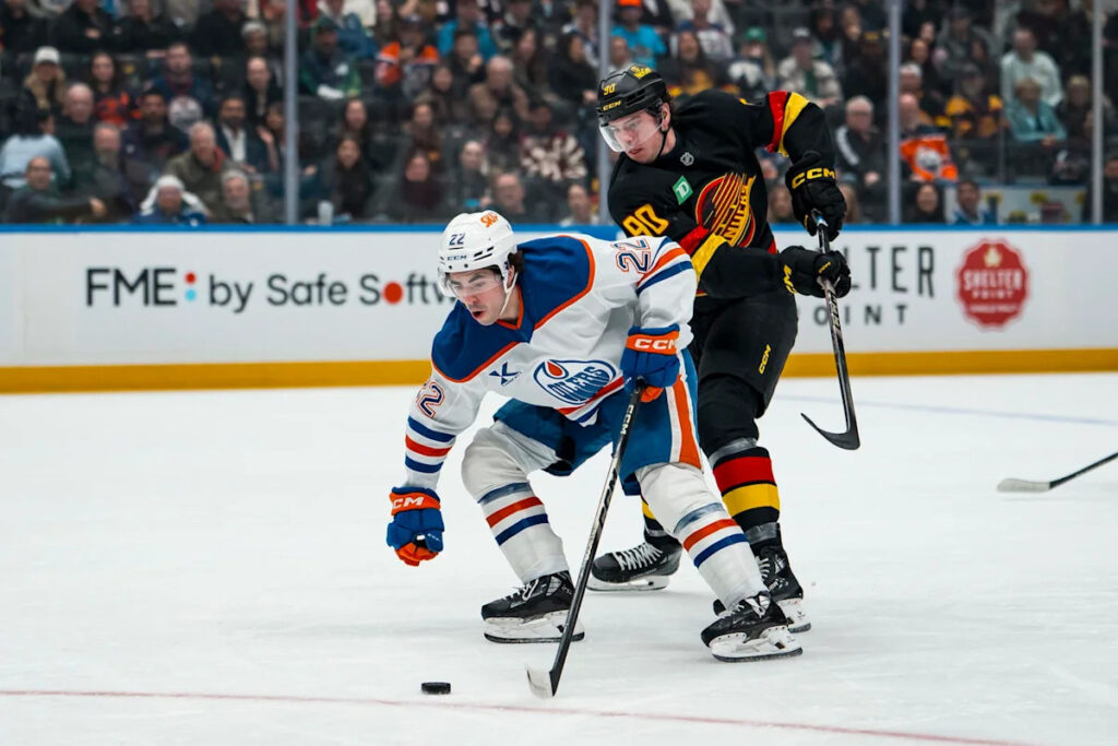 Where Could Matt Savoie’s Next Contract Fall? Where Could Matt Savoie’s Next Contract Fall?