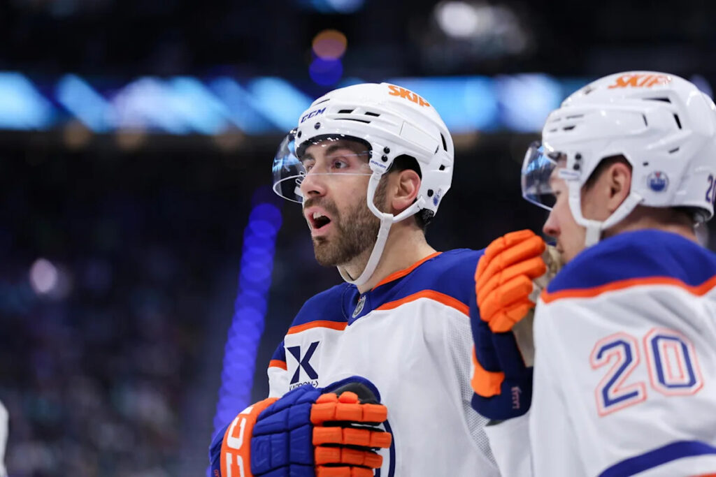 “This is Just So Disrespectful To Evan Bouchard”: Defenseman Snubbed…Again?