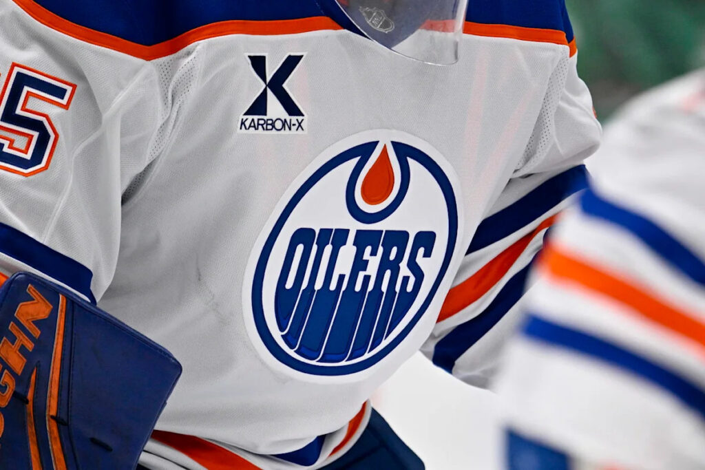 Oilers Add to Busy Crease, Sign New Goaltender For Their AHL Club