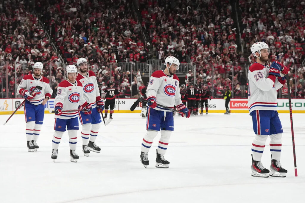 Have The Oilers Missed Their Chance To Be The Next Canadian Team To Win The Stanley Cup? Have The Oilers Missed Their Chance To Be The Next Canadian Team To Win The Stanley Cup?