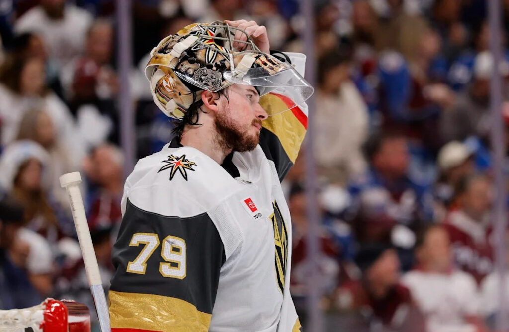 Vegas Hockey President Defends the Golden Knights’ Most Controversial Decisions