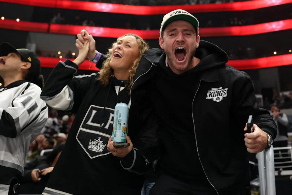 Kings Just Got A Major National TV Boost