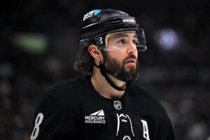 Peter Laviolette Outlined What The Kings Must Do Without Anze Kopitar