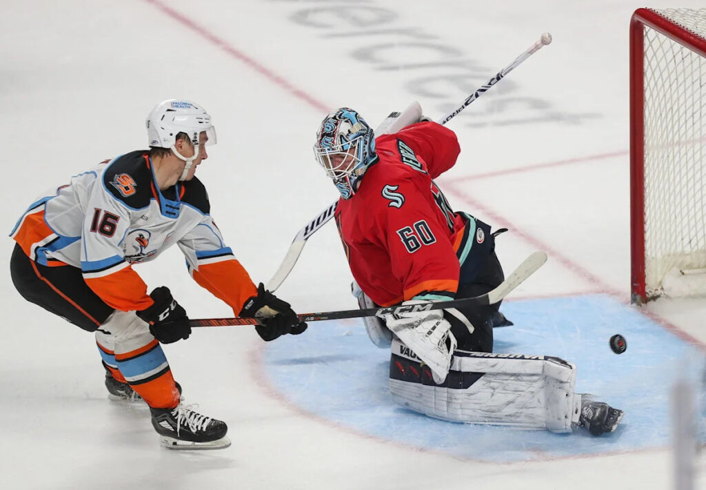 Canadiens Sign Interesting New Trade Addition For 2026-27 Season