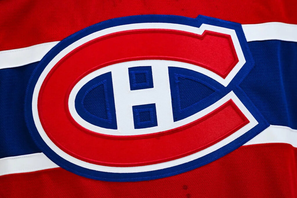 Canadiens Invite Alexey Vlasov To Rookie Camp